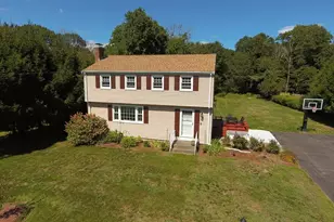 20 Barnes Rd, Stoughton, MA 02072 - Photo 1