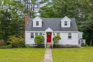 25 Lee Rd, Wayland, MA 01778 - Photo 1