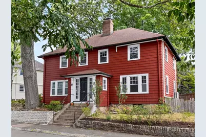 98-100 Bourne St #100, Boston, MA 02130 - Photo 1