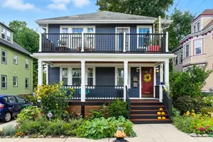 96 Ardale St, Boston, MA 02131 - Photo 1