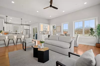 60 Fuller Street #PH5, Boston, MA 02124 - Photo 1