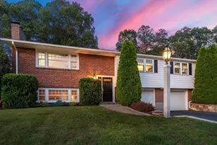 20 Woodchester Cir, Waltham, MA 02451 - Photo 1