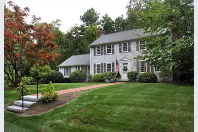 106 Evergreen St, Duxbury, MA 02332 - Photo 1