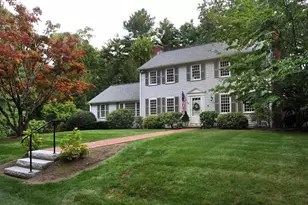 106 Evergreen St, Duxbury, MA 02332 - Photo 1