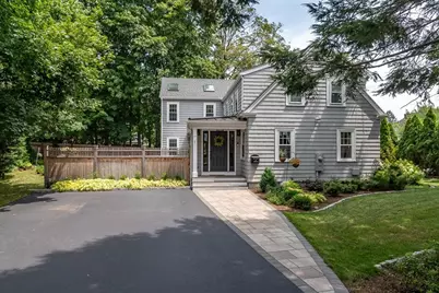 1 Roberts Rd, Wellesley, MA 02481 - Photo 1