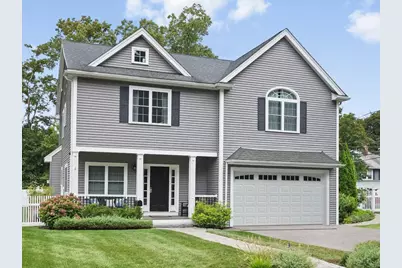 5 Rock Lane, Waltham, MA 02451 - Photo 1