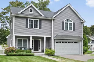 5 Rock Ln, Waltham, MA 02451 - Photo 1