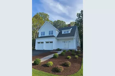 68 Massapoag Street #7, Weymouth, MA 02190 - Photo 1