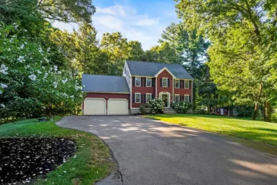 10 Duck Farm Lane, Bridgewater, MA 02324 - Photo 1