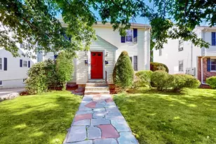 126-128 Washington Ave, Waltham, MA 02453 - Photo 1