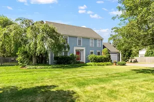 144 Harrington Ave, Concord, MA 01742 - Photo 1