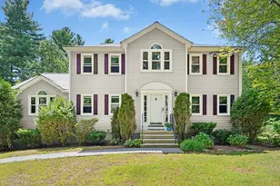 89 Franklin St, Douglas, MA 01516 - Photo 1