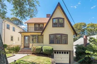 23 Argyle Rd, Arlington, MA 02476 - Photo 1