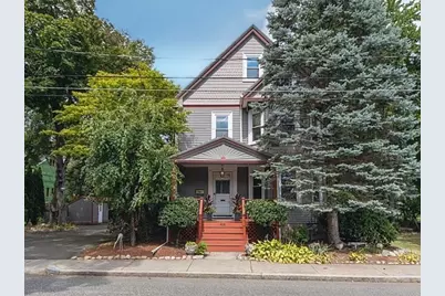 45 Cherry Place, Newton, MA 02465 - Photo 1