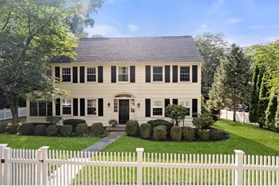 513 Chestnut Street, Newton, MA 02468 - Photo 1