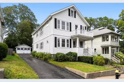 19-21 Augustus Ave, Boston, MA 02131 - Photo 1