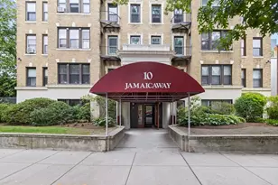 10 Jamaicaway, Boston, MA 02130 - Photo 1