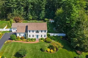 53 Queens Cir, Raynham, MA 02767 - Photo 1