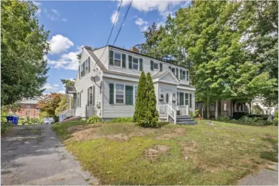133 Winthrop St, Taunton, MA 02780 - Photo 1