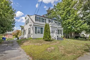 133 Winthrop St, Taunton, MA 02780 - Photo 1