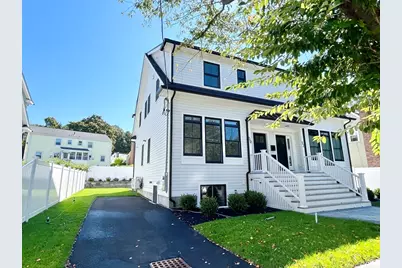 50-52 York Avenue #50, Watertown, MA 02472 - Photo 1