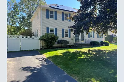 336 Wildwood Ave #336, Worcester, MA 01603 - Photo 1