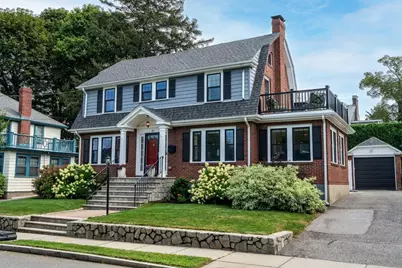 30 Merrill Rd, Watertown, MA 02472 - Photo 1