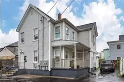 34 Quequechan St, Fall River, MA 02723 - Photo 1