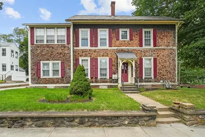 172 Marcy St, Southbridge, MA 01550 - Photo 1