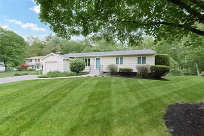 6 Westfield Dr., Holliston, MA 01746 - Photo 1