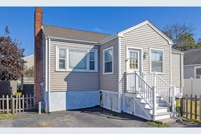 43 E, Hull, MA 02045 - Photo 1