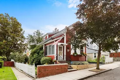 22 Pratt St, Malden, MA 02148 - Photo 1