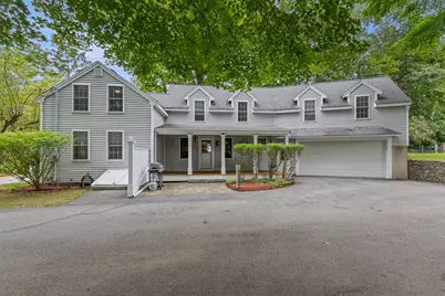 70 Maple St, West Newbury, MA 01985 - Photo 1