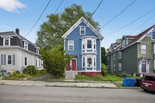 79 Partridge Ave, Somerville, MA 02145 - Photo 1