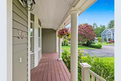 36 Ward Street, Lexington, MA 02421 - Photo 1