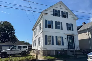 136 Campbell St, New Bedford, MA 02740 - Photo 1