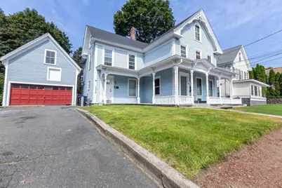 34 High Street, Hudson, MA 01749 - Photo 1