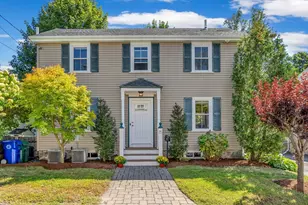 15 Edinboro Terrace, Newton, MA 02460 - Photo 1