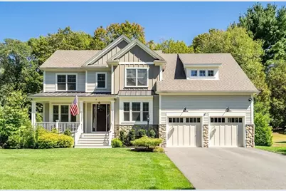 5 Clark Rd, Bedford, MA 01730 - Photo 1