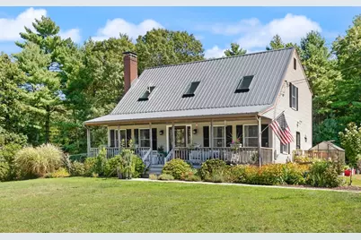 6 Bryant Circle, Middleborough, MA 02346 - Photo 1