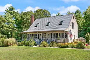 6 Bryant Cir, Middleborough, MA 02346 - Photo 1