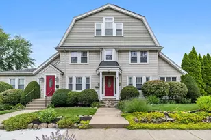 17 Woburn St, Medford, MA 02155 - Photo 1