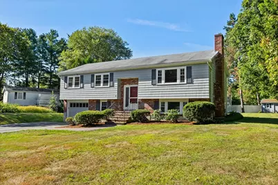 34 Newtown Road, Acton, MA 01720 - Photo 1