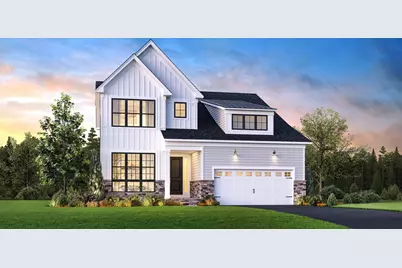 67 Kestrel Heights #53, Plymouth, MA 02360 - Photo 1