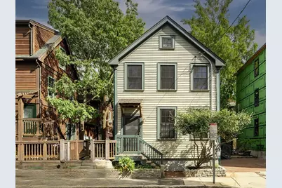 190 Tremont Street #1, Somerville, MA 02143 - Photo 1