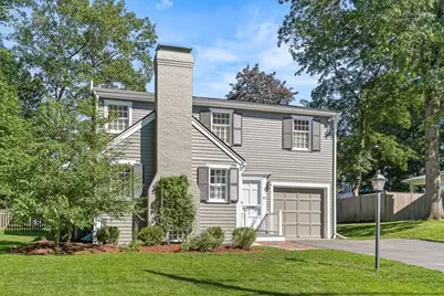 61 Mayo Road, Wellesley, MA 02482 - Photo 1