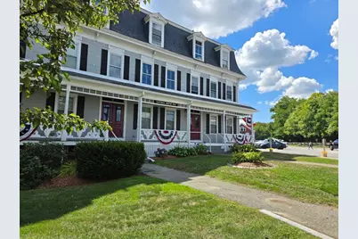 4 Central Sq. #8 1/2, Chelmsford, MA 01824 - Photo 1