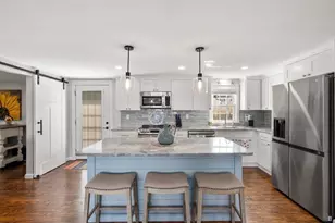 22 Almy Ave, Sandwich, MA 02563 - Photo 1