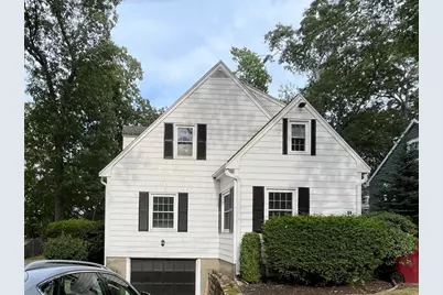 87 Whitman Avenue, Melrose, MA 02176 - Photo 1