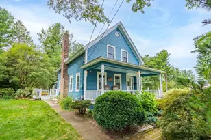 27 Water St, Leicester, MA 01524 - Photo 1